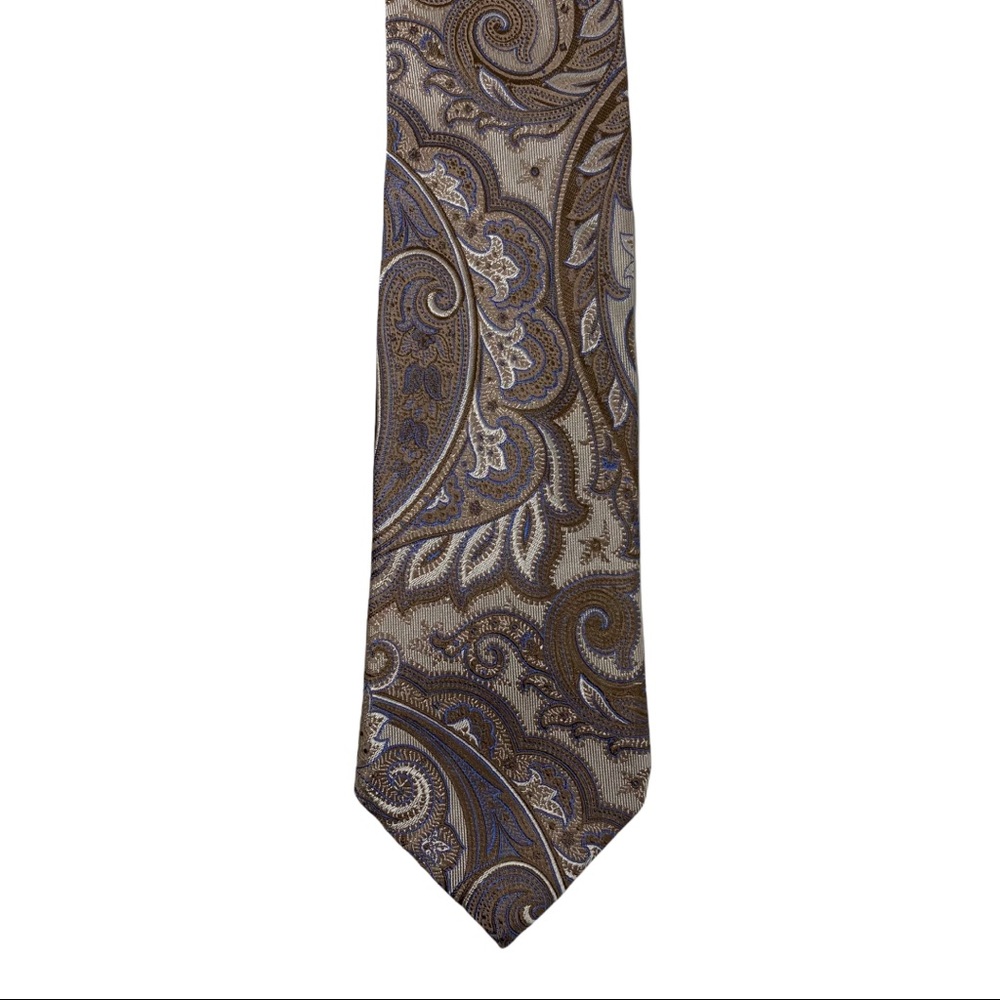 CHAPS Mens Neck Tie
